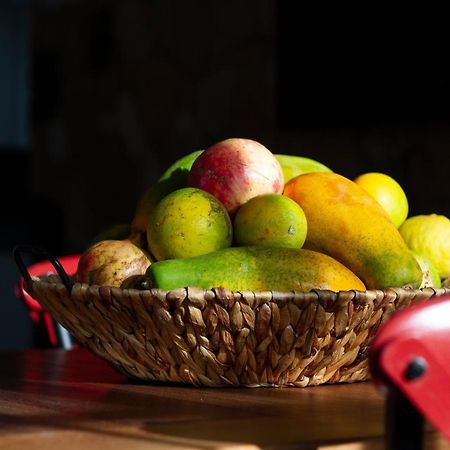 Finca Arbequina Pájara 外观 照片