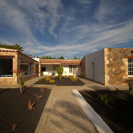 Finca Arbequina Pájara 外观 照片