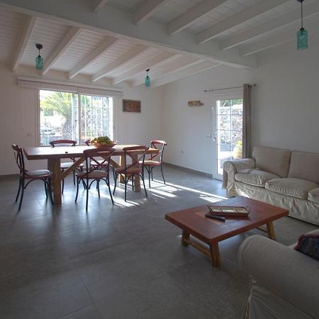 Finca Arbequina Pájara 外观 照片