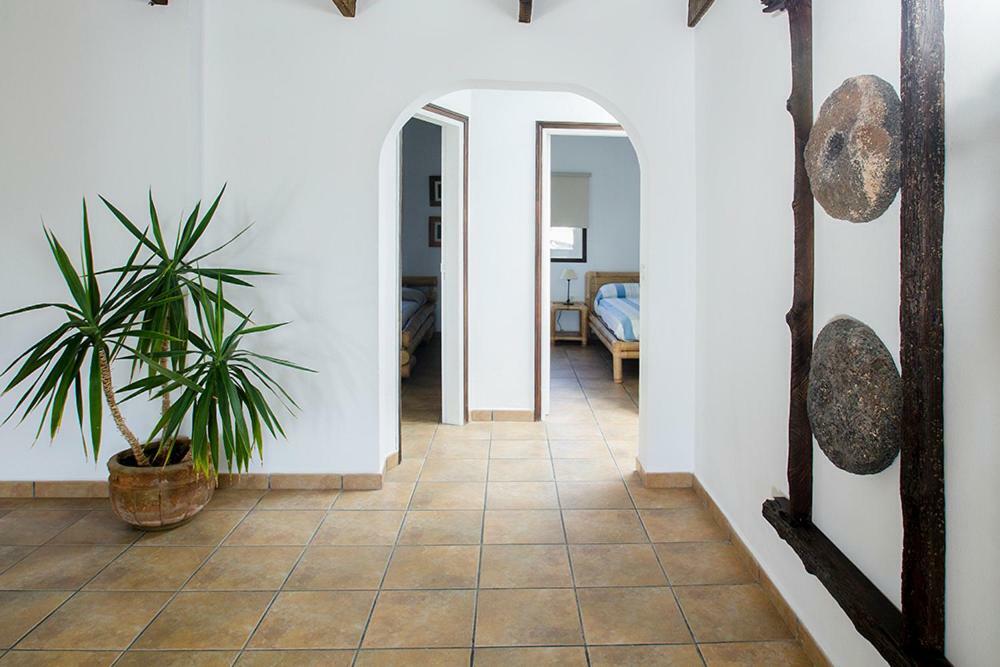 Finca Arbequina Pájara 外观 照片