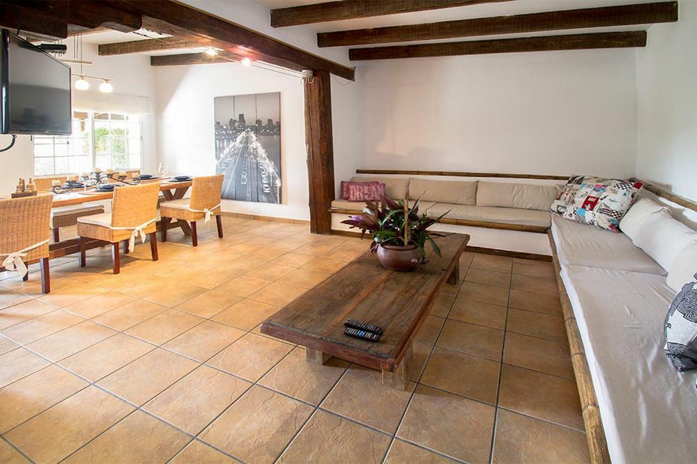Finca Arbequina Pájara 外观 照片