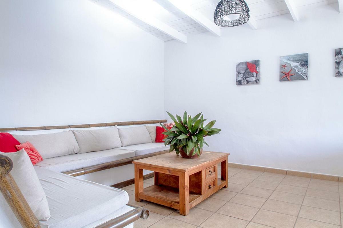 Finca Arbequina Pájara 外观 照片