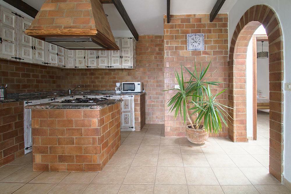Finca Arbequina Pájara 外观 照片