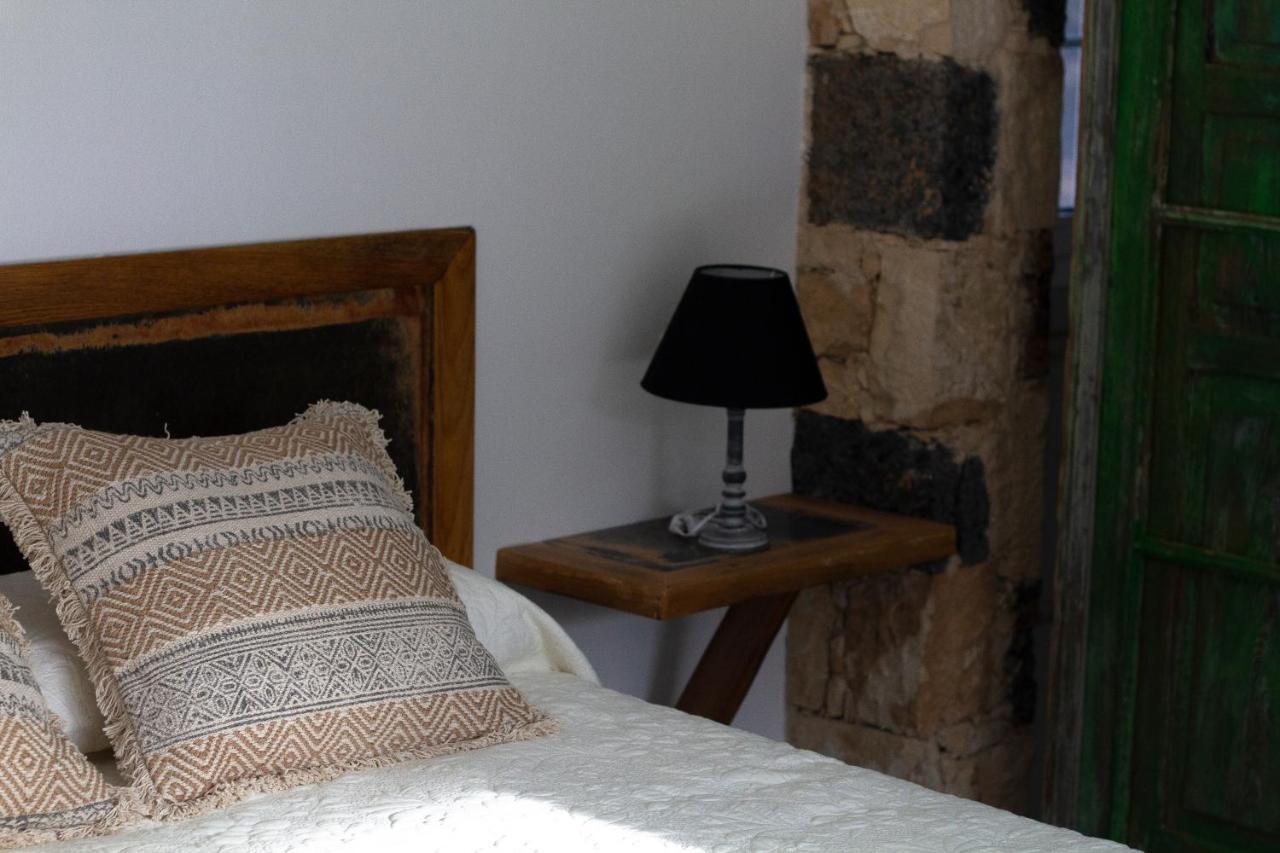 Finca Arbequina Pájara 外观 照片