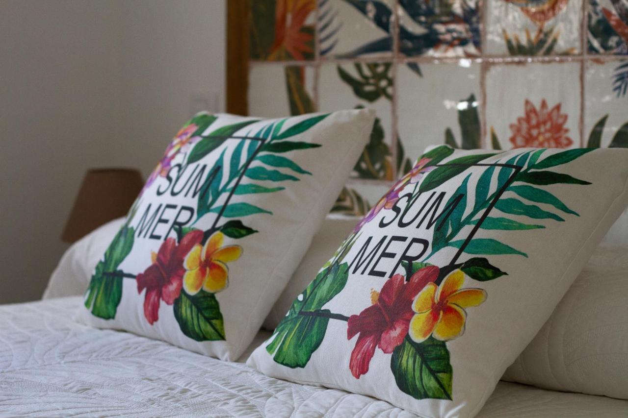 Finca Arbequina Pájara 外观 照片