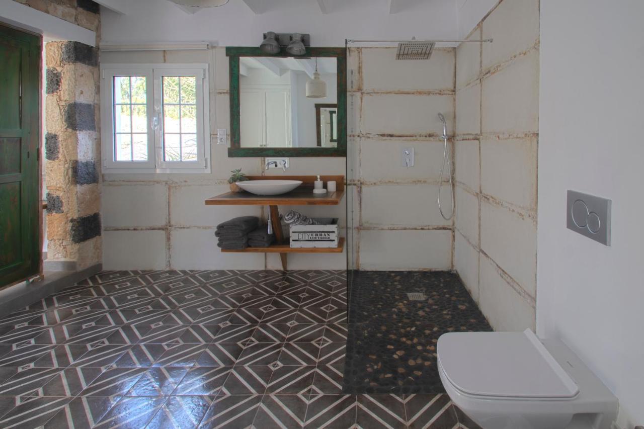 Finca Arbequina Pájara 外观 照片