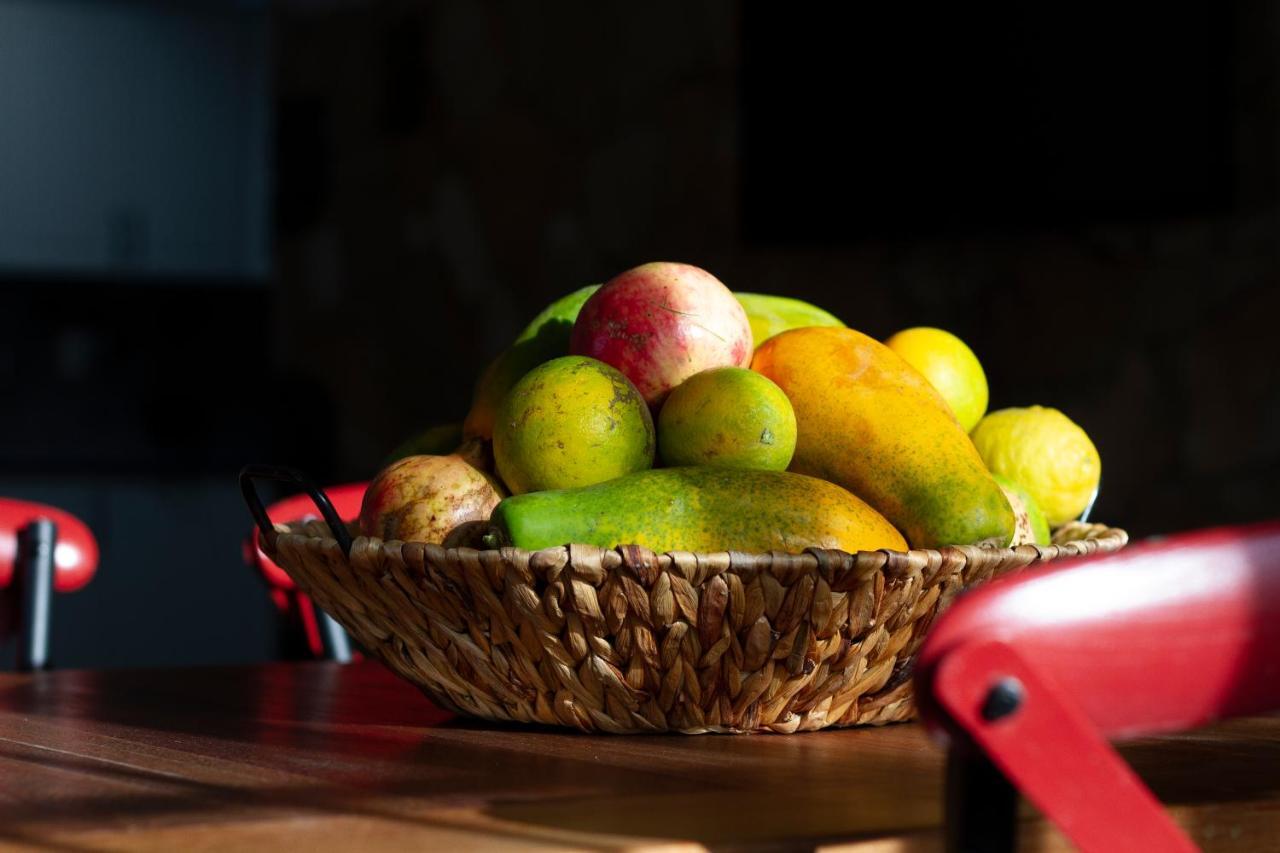 Finca Arbequina Pájara 外观 照片