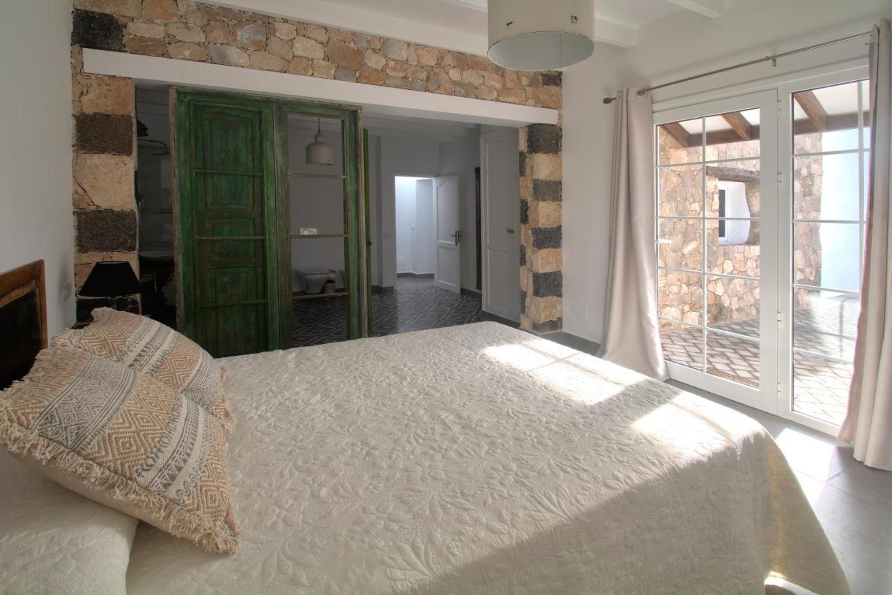 Finca Arbequina Pájara 外观 照片