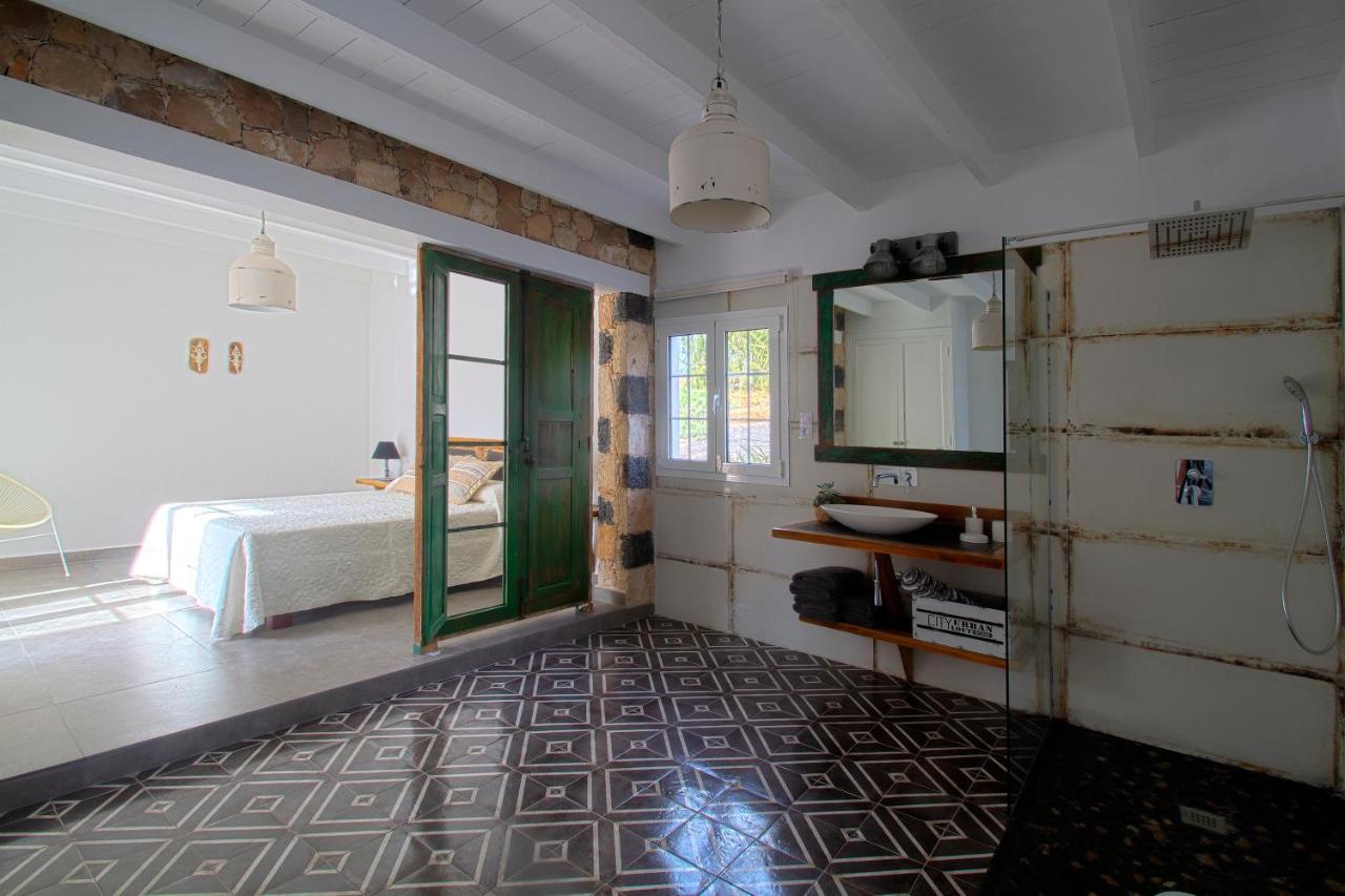Finca Arbequina Pájara 外观 照片